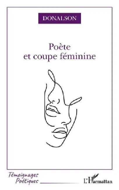 Buy Poète et coupe féminine (English, Jacques Donalson Adjahoung Aliakouo) — BookShops.in