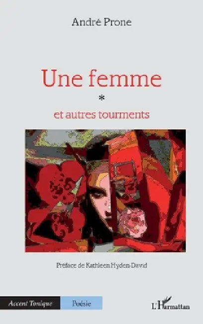 Buy Une femme (English, André Prone) — BookShops.in