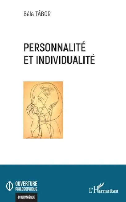 Personnalité et individualité (English, Béla Tábor | Christophe Kotanyi)