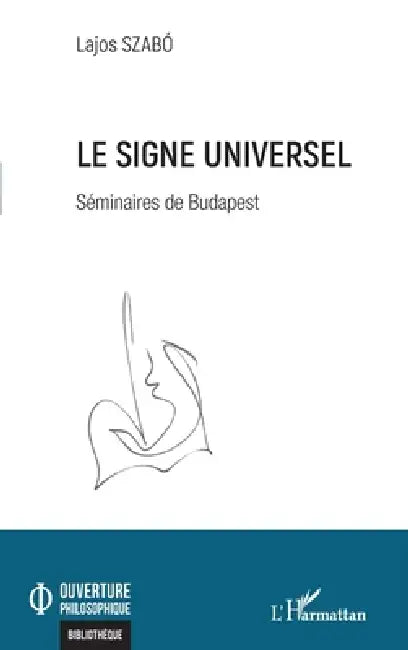 Le signe universel (English, Lajos Szabó | Christophe Kotanyi)