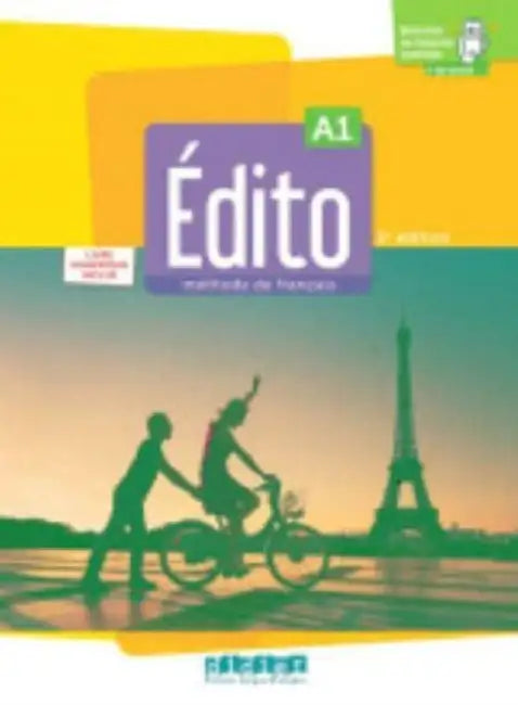 Buy Edito 2e  edition (English, C Sperandio) — BookShops.in