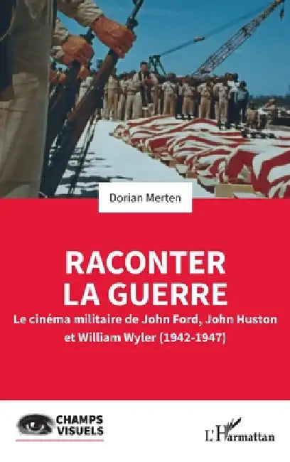 Buy Raconter la guerre (English, Dorian Merten) — BookShops.in