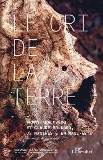 Buy Le cri de la terre (English, Claude Mollard | Frans Krajcberg | Sylvie Dupondt) — BookShops.in