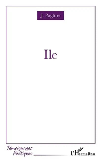 Buy Ile (English, J. Paglino) — BookShops.in