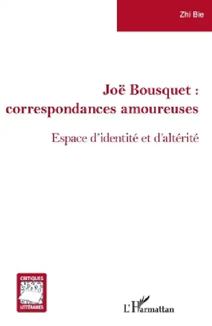 Buy Joë Bousquet (English, Bie Zhi) — BookShops.in
