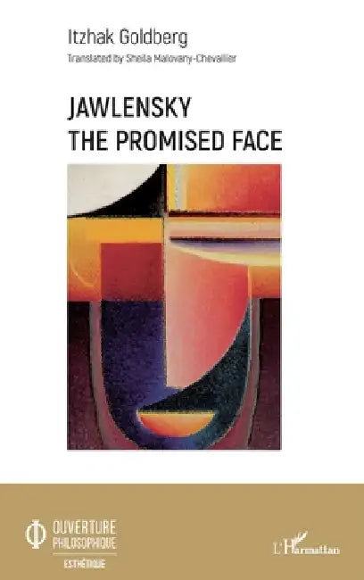 Buy Jawlensky The Promised Face (English, Malovany-Chevallier Sheila | Goldberg Itzhak) — BookShops.in