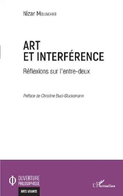Art et interférence (English, Mouakhar Nizar)