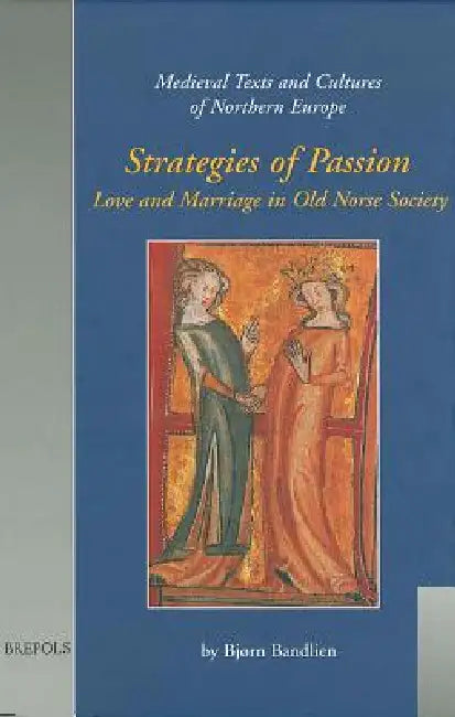 Buy Strategies of Passion (English, Bjorn Bandlien) — BookShops.in