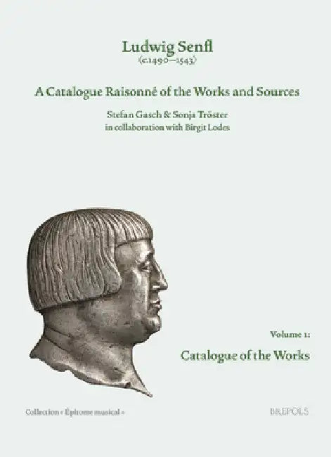 Ludwig Senfl (C.1490-1543) (English, B. Lodes | S. Troster | S. Gash)