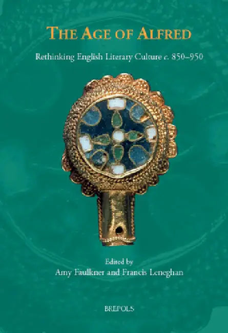 The Age of Alfred (English, Amy Faulkner | Francis Leneghan)