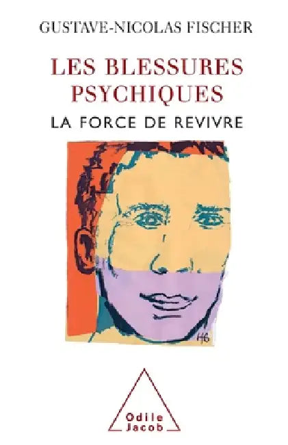 Buy Mental Wounds (English, Gustave-Nicolas Fischer) — BookShops.in
