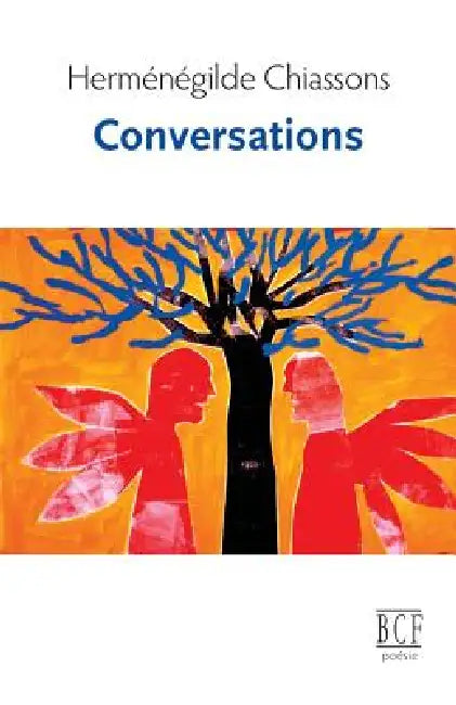 Buy Conversations (English, Herménégilde Chiasson) — BookShops.in