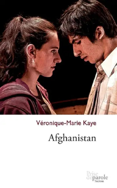 Buy Afghanistan (English, Véronique-Marie Kaye) — BookShops.in