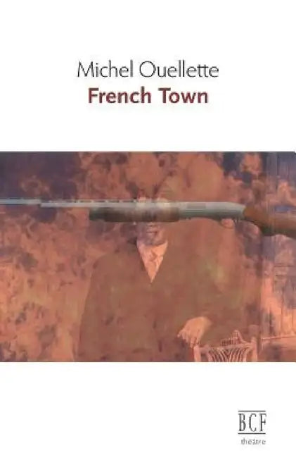 Buy French Town (English, Michel Ouellette) — BookShops.in