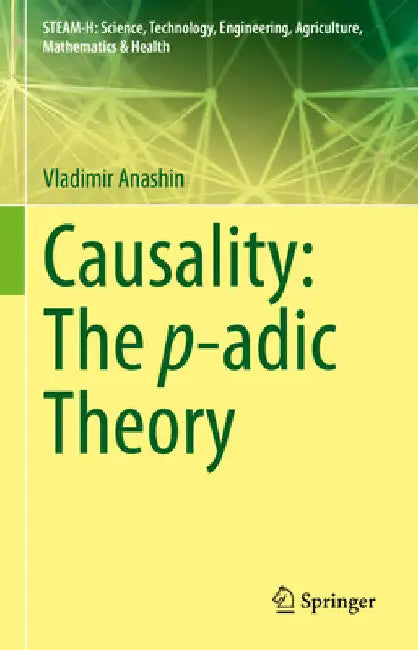 Buy Causality (English, Vladimir Anashin) — BookShops.in