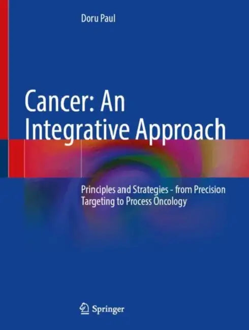 Cancer (English, Doru Paul)