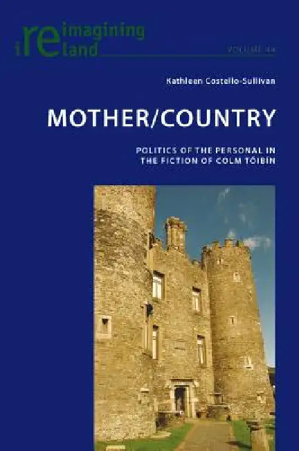 Buy Mother/Country (English, Eamon Maher | Kathleen Costello-Sullivan) — BookShops.in