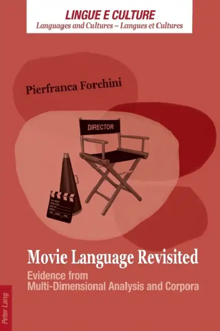 Buy Movie Language Revisited (English, Giovanni Gobber | Marisa Verna | Pierfranca Forchini) — BookShops.in