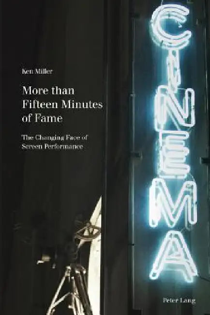 Buy More than Fifteen Minutes of Fame (English, Andrew McGregor | Philippe Met | Ken Miller) — BookShops.in