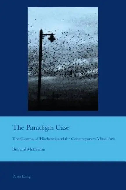 Buy The Paradigm Case (English, J. Barrie Bullen | Bernard McCarron) — BookShops.in