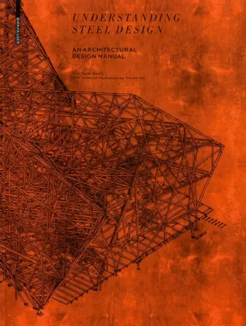 Buy Understanding Steel Design (English, Terri Meyer Boake | Vincent Hui) — BookShops.in