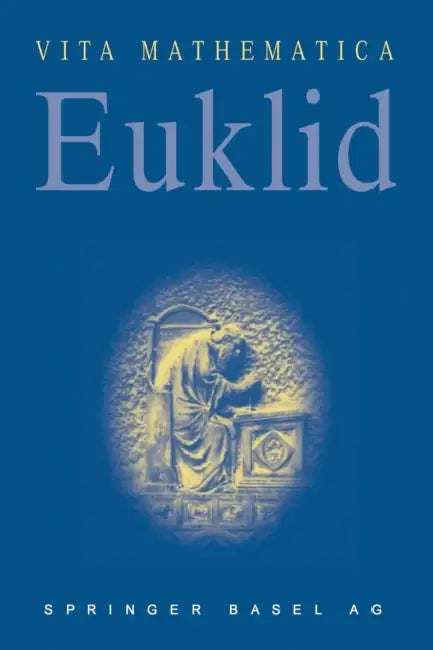 Euklid (English, Jürgen Schönbeck)
