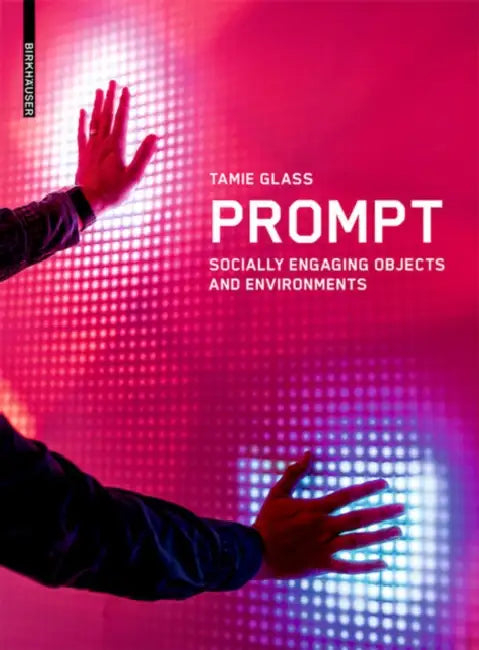 Prompt (English, Tamie Glass)