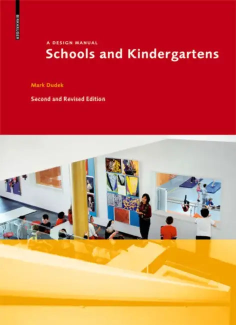 Schools and Kindergartens (English, Mark Dudek)