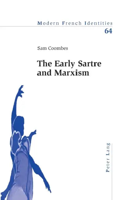 Buy The Early Sartre and Marxism (English, Peter Collier | Sam Coombes) — BookShops.in