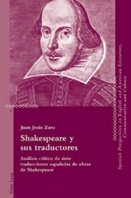 Buy Shakespeare y sus traductores (English, María José Álvarez Faedo | Juan Jesus Zaro Vera) — BookShops.in