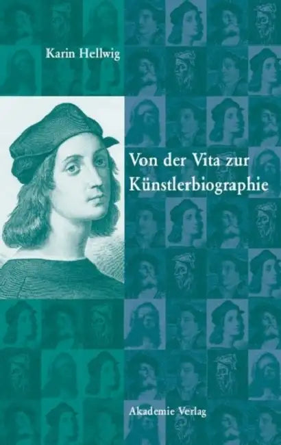 Buy Von Der Vita Zur Künstlerbiographie (English, Karin Hellwig) — BookShops.in