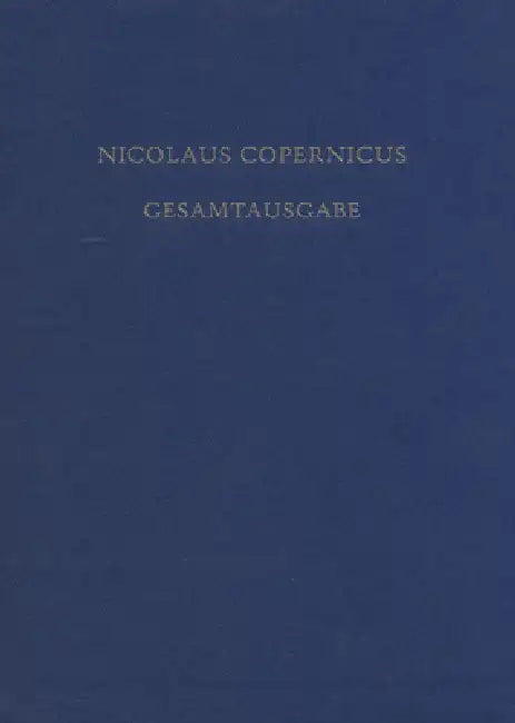 Buy de Revolutionibus. Die Erste Deutsche Übersetzung in Der Grazer Handschrift (English, Andreas Kühne | Jürgen Hamel | Uwe Lück) — BookShops.in