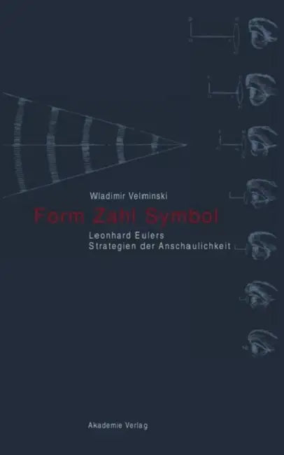 Buy Form. Zahl. Symbol (English, Wladimir Velminski) — BookShops.in