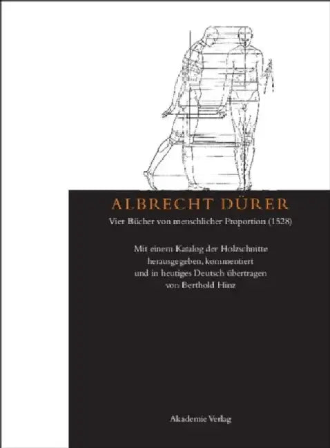 Buy Albrecht Dürer (English, Berthold Hinz) — BookShops.in