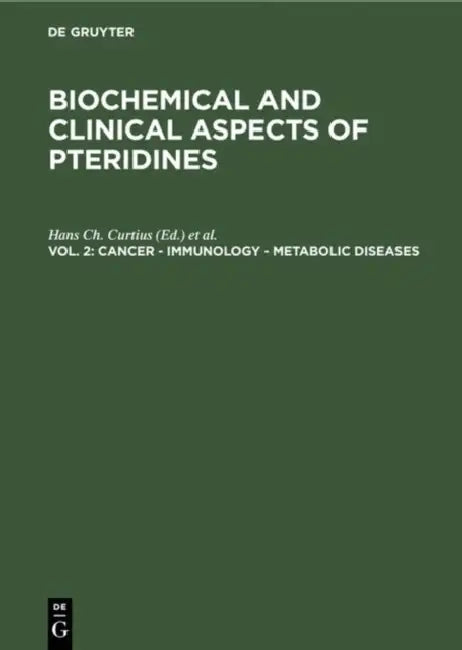 Buy Cancer - Immunology - Metabolic Diseases | by Hans Ch Curtius | Wolfgang Pfleiderer | Helmut Wachter | de Gruyter | by Hans Ch Curtius | Wolfgang Pfleiderer | Helmut Wachter | de Gruyter | by Hans Ch Curtius | Wolfgang Pfleiderer | Helmut Wachter | de Gruyter | by Hans Ch Curtius | Wolfgang Pfleiderer | Helmut Wachter | de Gruyter | by Hans Ch Curtius | Wolfgang Pfleiderer | Helmut Wachter | de Gruyter | by Hans Ch Curtius | Wolfgang Pfleiderer | Helmut Wachter | de Gruyter | by Hans Ch Curtius  — BookShops.in