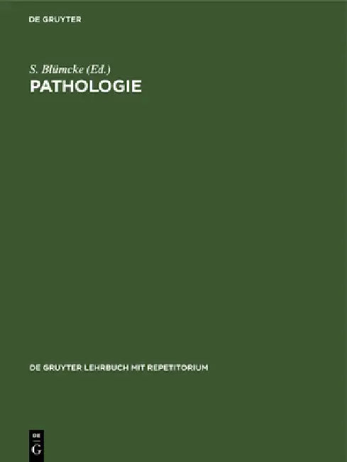 Buy Pathologie | by S. Blümcke | de Gruyter | by S. Blümcke | de Gruyter | by S. Blümcke | de Gruyter | by S. Blümcke | de Gruyter | by S. Blümcke | de Gruyter | by S. Blümcke | de Gruyter | by S. Blümcke | de Gruyter | by S. Blümcke | de Gruyter | by S. Blümcke | de Gruyter | by S. Blümcke | de Gruyter | by S. Blümcke | de Gruyter | by S. Blümcke | de Gruyter | by S. Blümcke | de Gruyter | by S. Blümcke | de Gruyter | by S. Blümcke | de Gruyter | by S. Blümcke | de Gruyter | by S. Blümcke | de Gruy — BookShops.in