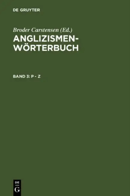 Buy P - Z (English, Regina Schmude) — BookShops.in