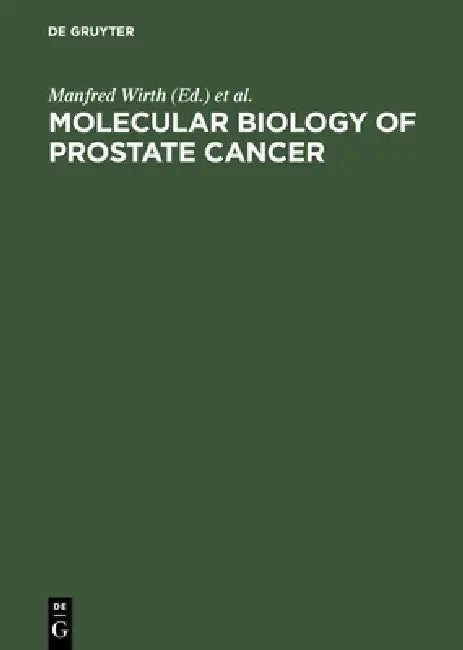 Molecular Biology of Prostate Cancer view 4
