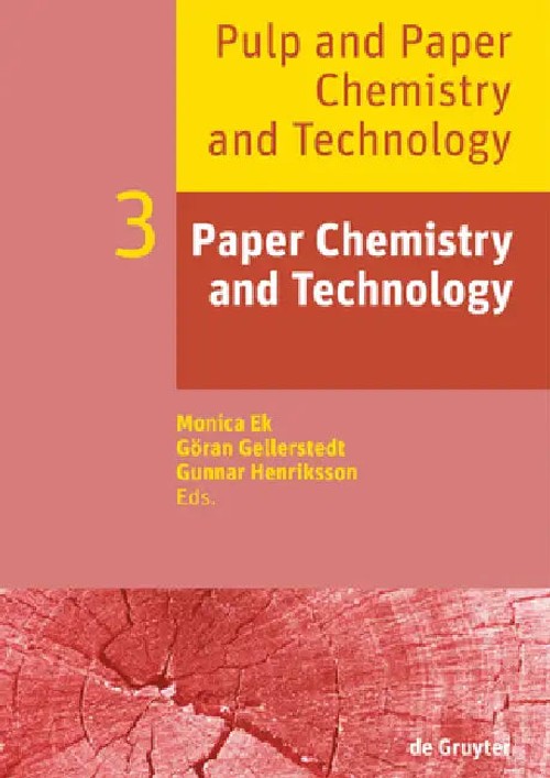Paper Chemistry and Technology – Monica Ek | de Gruyter view 4