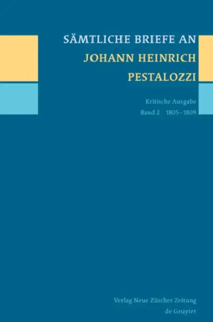 Buy 1805-1809 (English, Rebekka Horlacher | Daniel Trohler | Sandra Aebersold) — BookShops.in