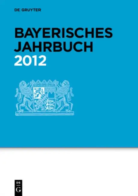 Buy 2012 (English, De Gruyter Saur (COR)) — BookShops.in