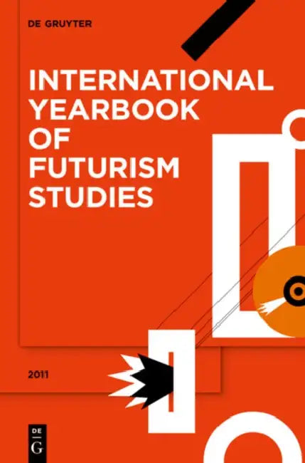 Buy 2011 (English, Günter Berghaus) — BookShops.in