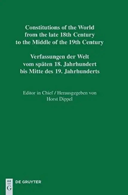 Buy Addenda Et Corrigenda (English, Horst Dippel) — BookShops.in