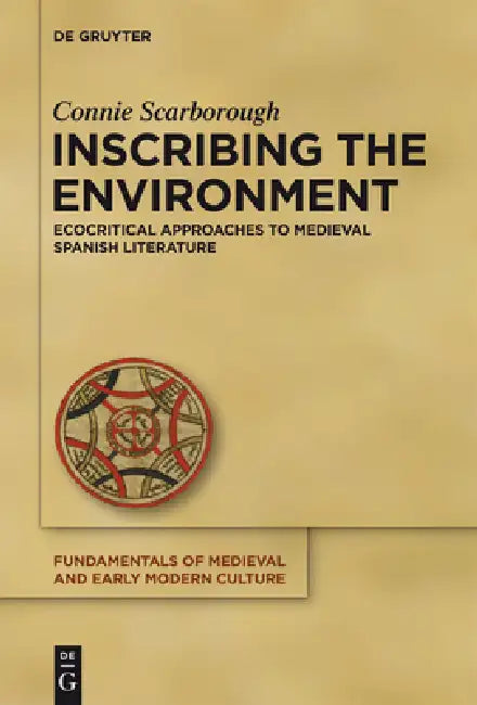 Inscribing the Environment (English, Connie Scarborough)