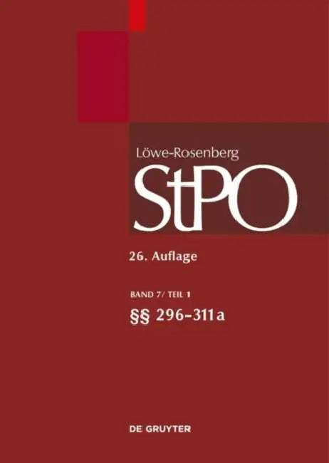 Buy 296-311a (English, Bjorn Jesse | Holger Matt) — BookShops.in