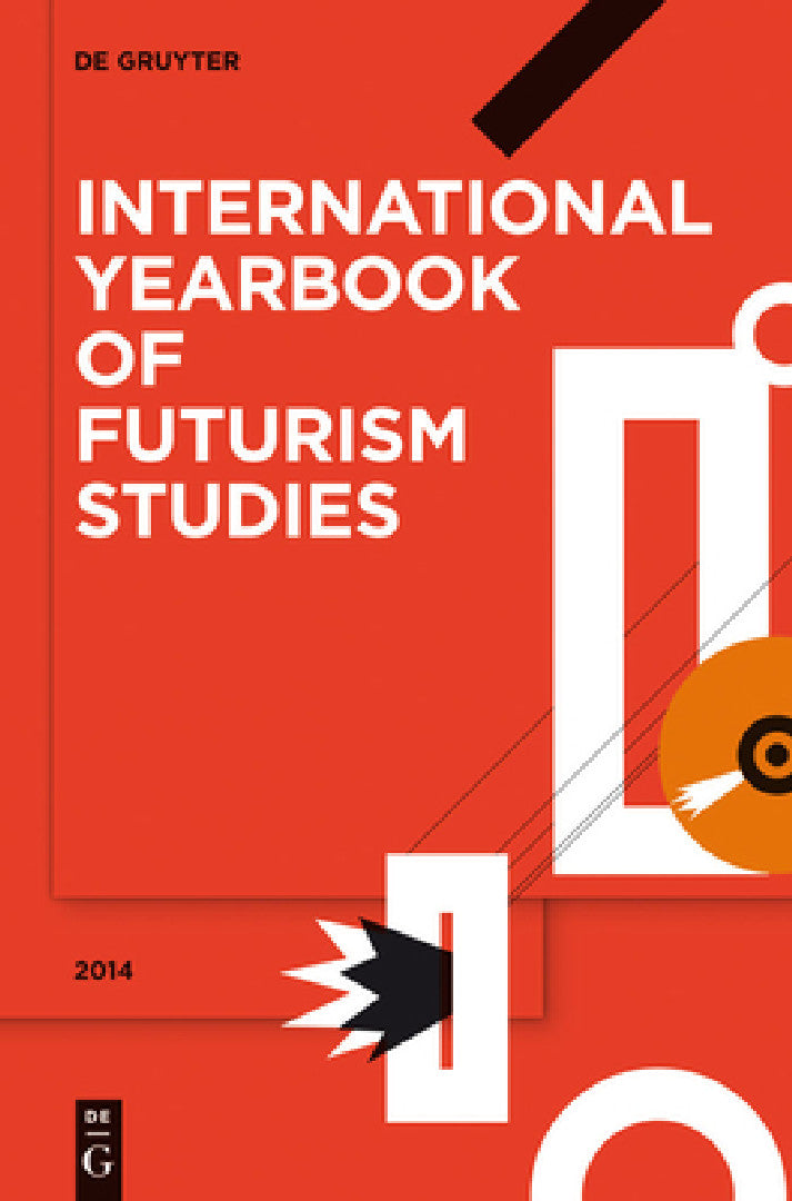 Buy 2014 (English, Günter Berghaus) — BookShops.in