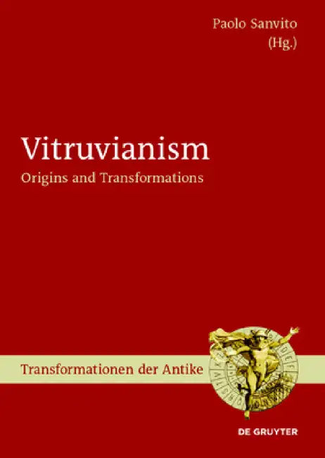 Buy Vitruvianism (English, Paolo Sanvito) — BookShops.in