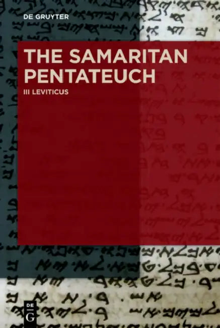 Buy Leviticus (English, Stefan Schorch) — BookShops.in