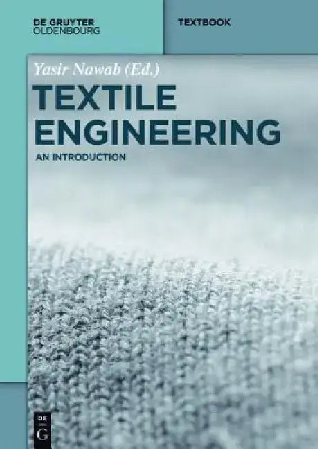 Buy Textile Engineering (English, Yasir Nawab | Tanveer Hussain | Munir Ashraf) — BookShops.in