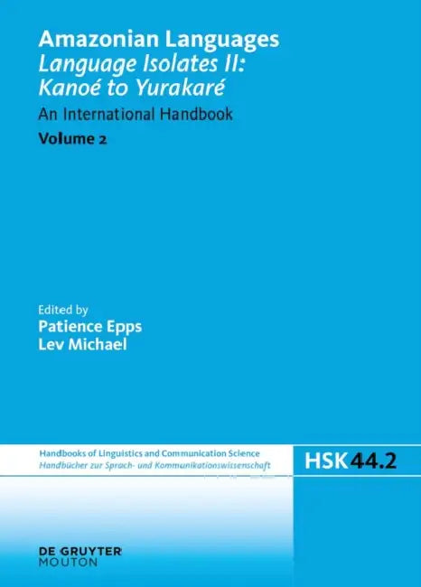 Buy Larger Language Families (English, Patience Epps | Lev Michael) — BookShops.in